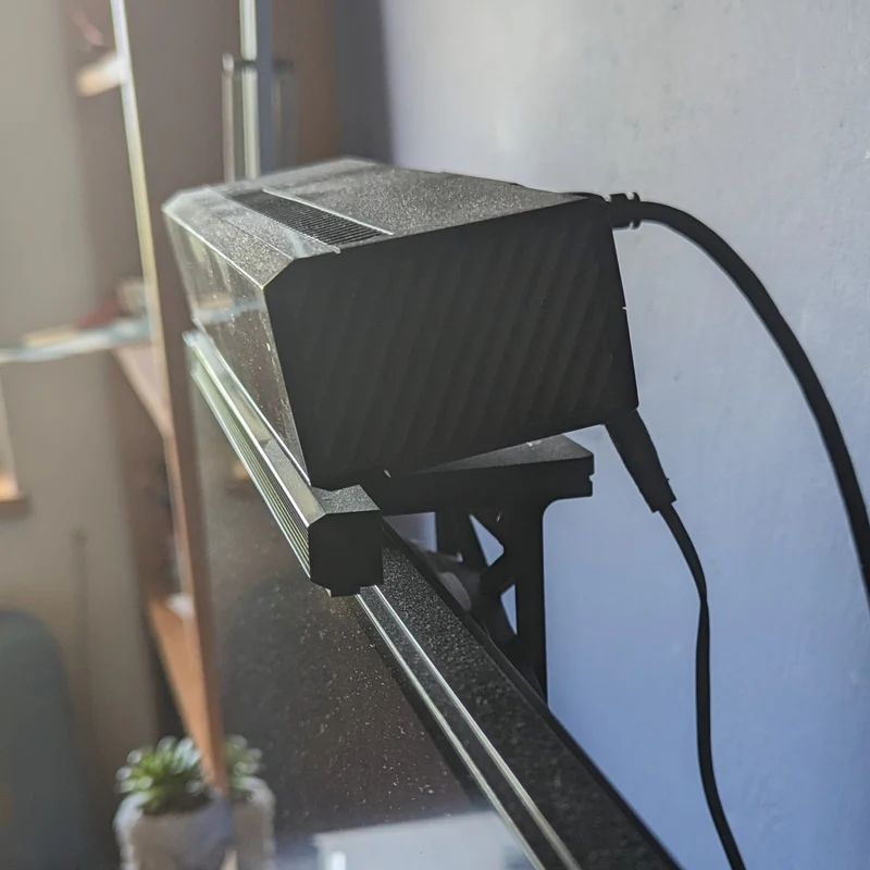 Support de moniteur pour Xbox One Kinect