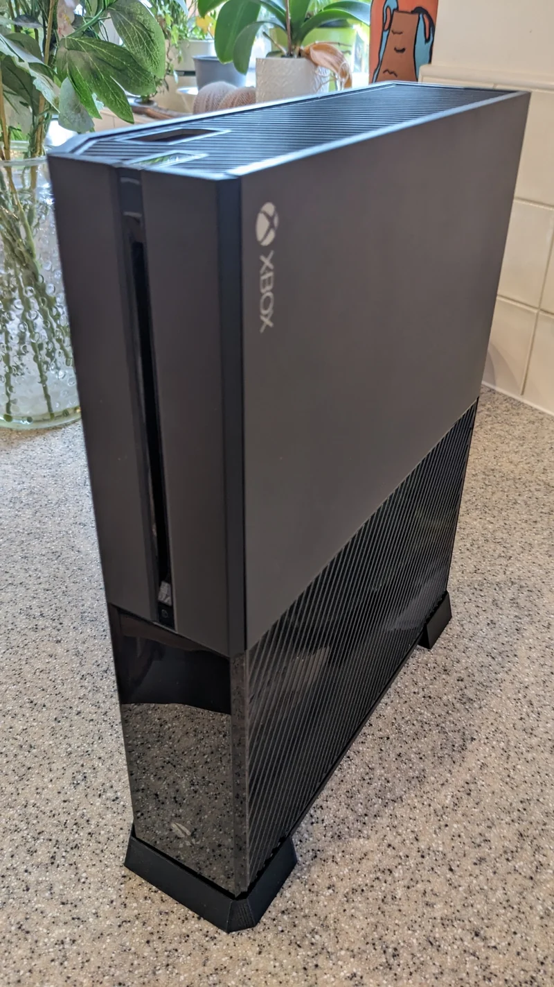 Support Vertical pour Xbox One