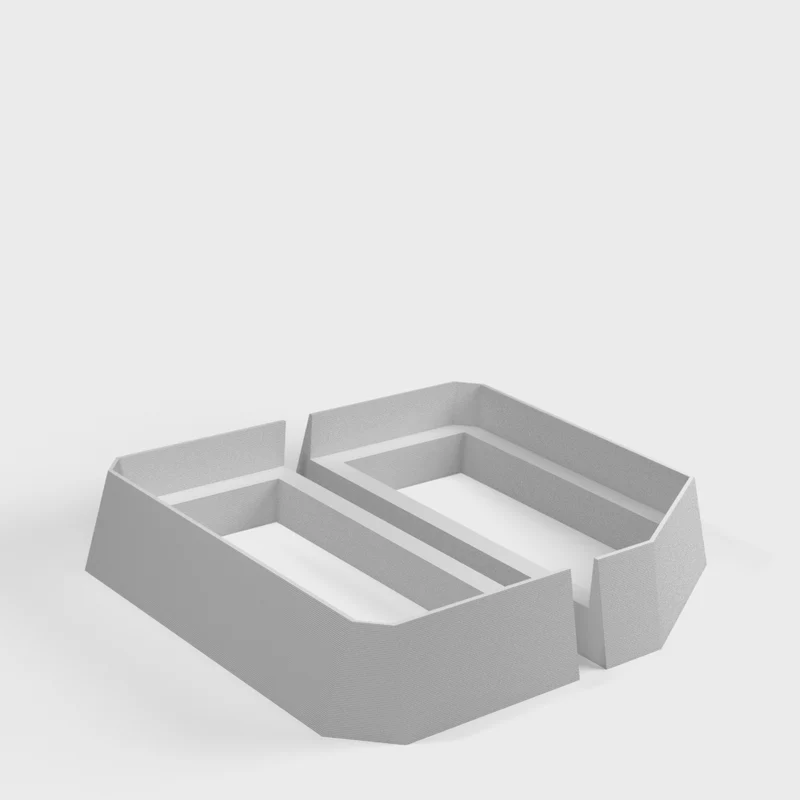 Support Vertical pour Xbox One
