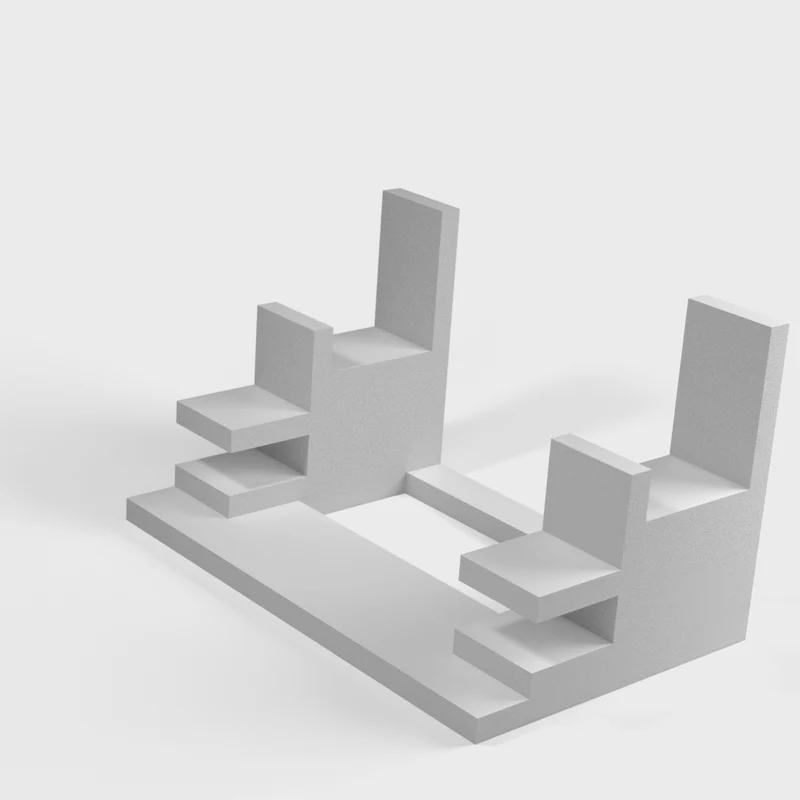 Support pour Xbox One Kinect, barre de capteurs Wii et webcam Samsung TV.