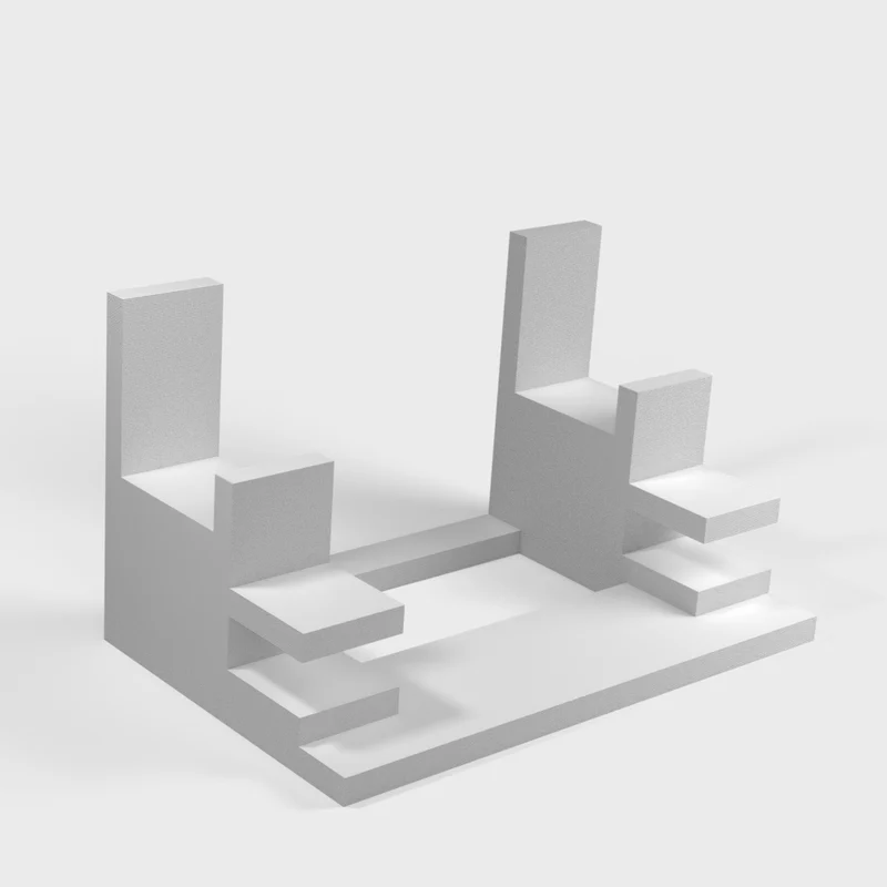 Support pour Xbox One Kinect, barre de capteurs Wii et webcam Samsung TV.