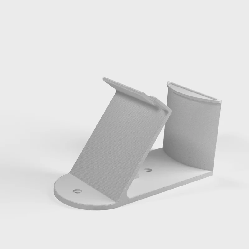 Support de manette Xbox et de casque pour casques filaires