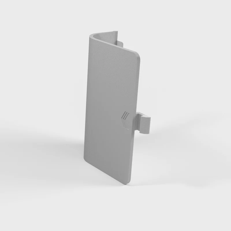 Couvercle de batterie pour manette Xbox One S