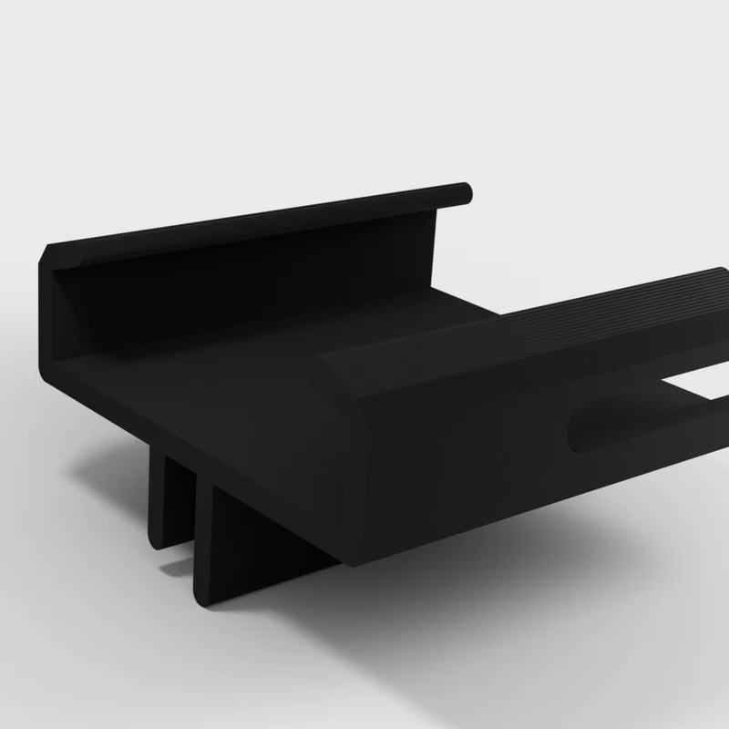 Support de portable Kinect pour Macbook Pro