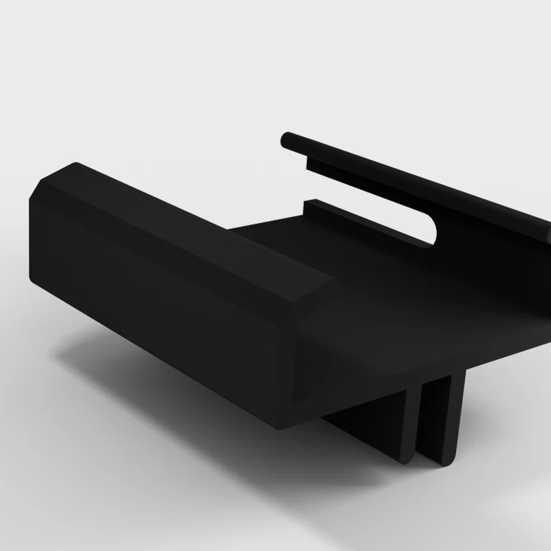 Support de portable Kinect pour Macbook Pro