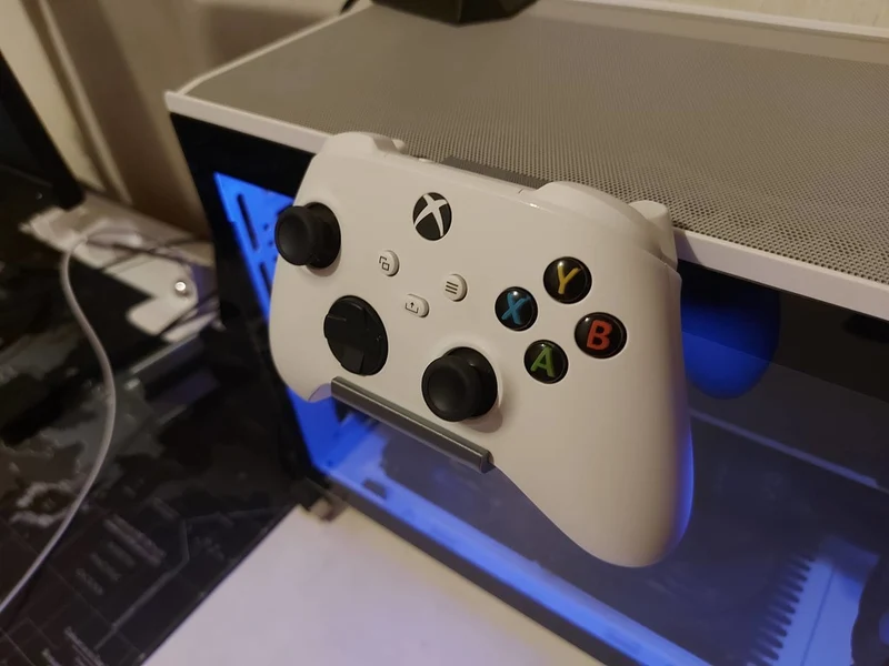 Support de manette Xbox Series NR200 / NR200P