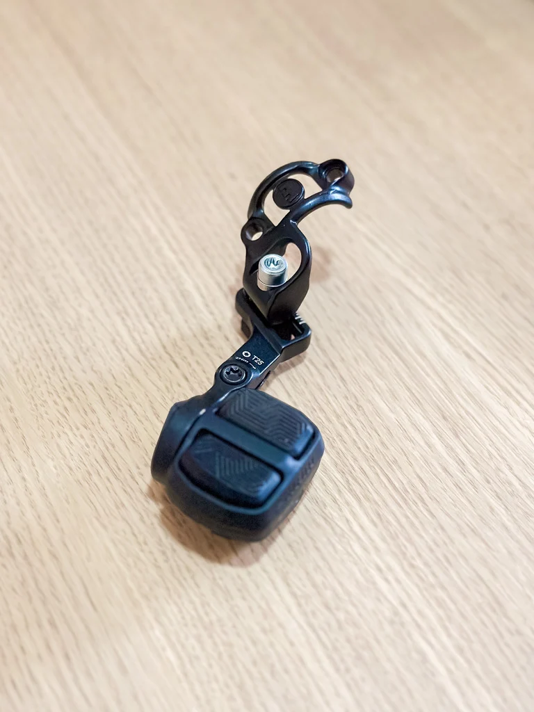 Adaptateur de commutateur sans fil AXS pour levier de frein Magura Matchmaker