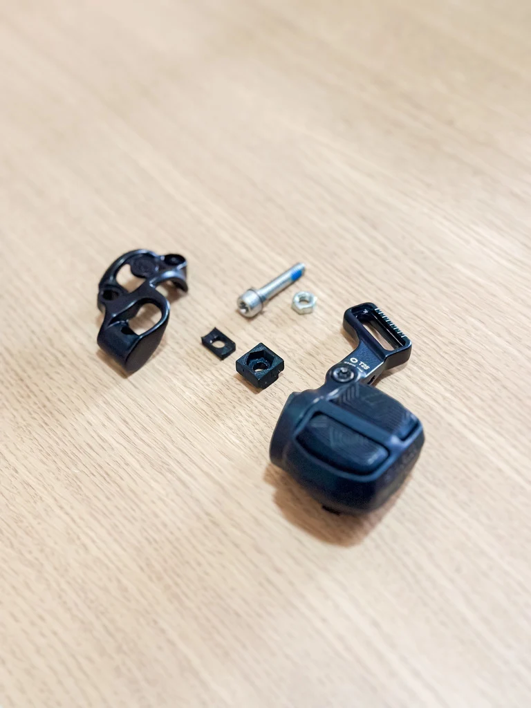 Adaptateur de commutateur sans fil AXS pour levier de frein Magura Matchmaker