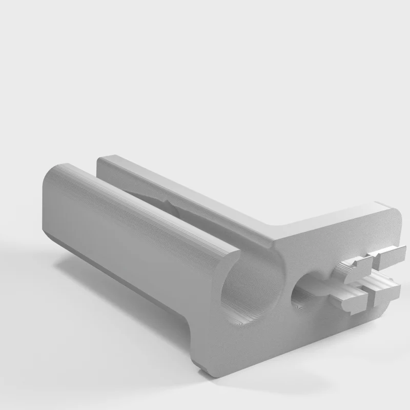 Support de câble d'alimentation Dell pour Precision 75XX