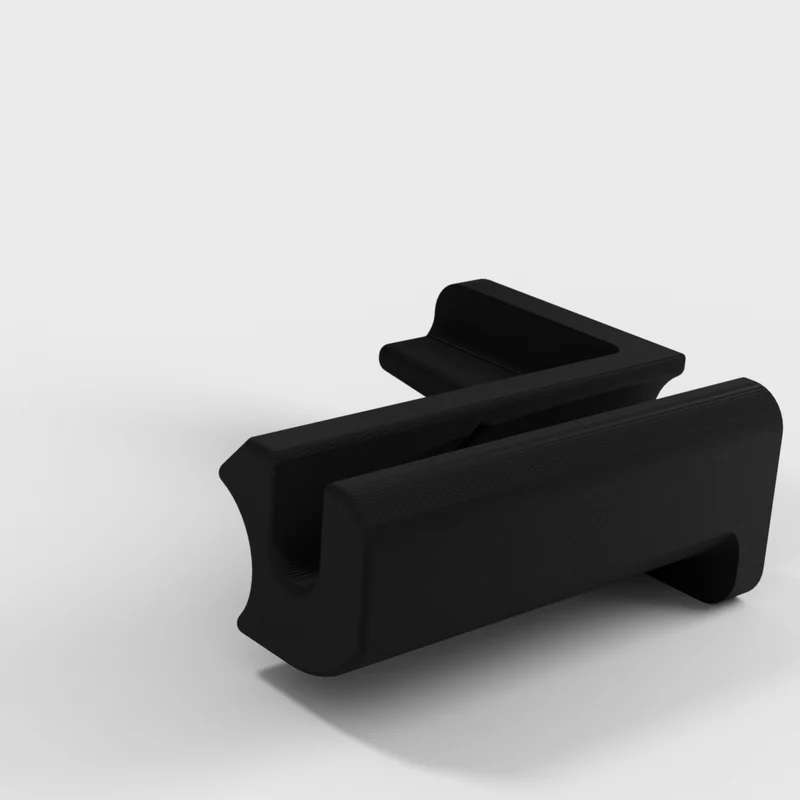 Support de câble d'alimentation Dell pour Precision 75XX