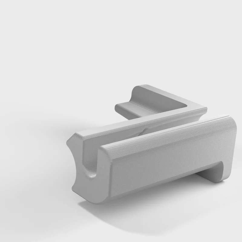 Support de câble d'alimentation Dell pour Precision 75XX