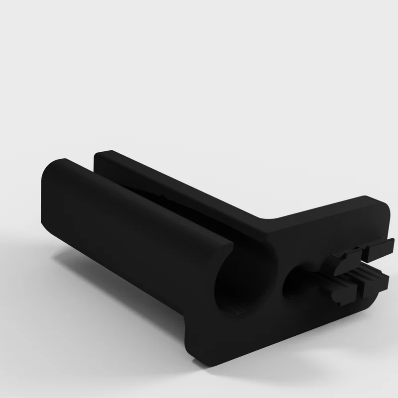 Support de câble d'alimentation Dell pour Precision 75XX