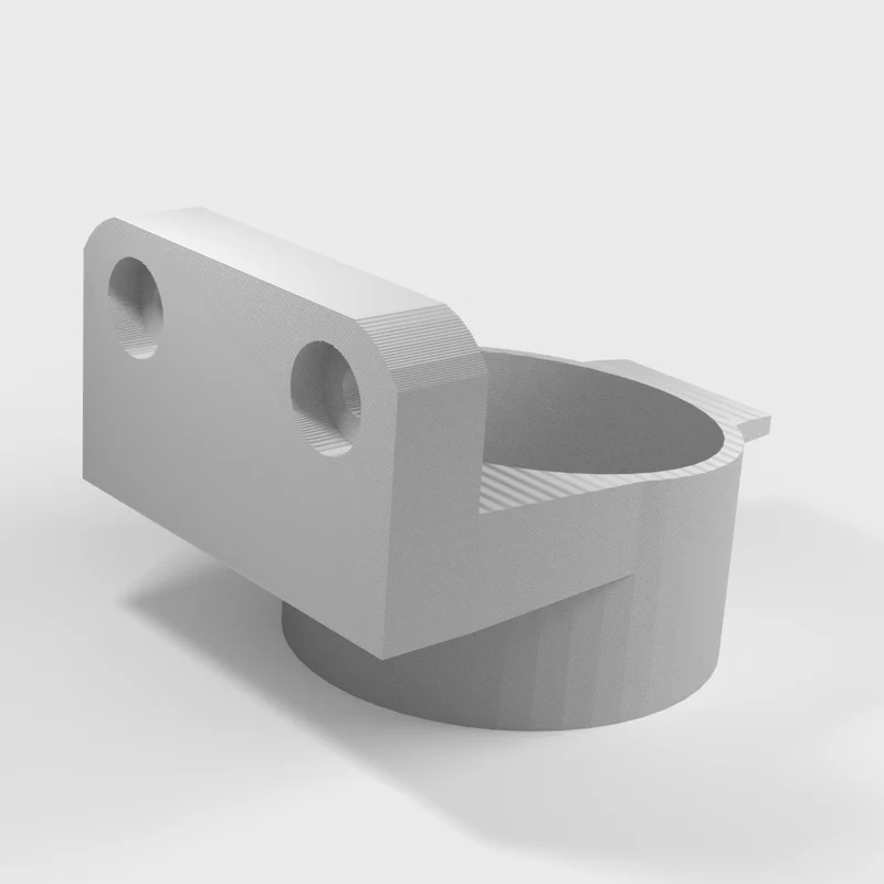 Support moteur pour Power Wheels John Deere Tomy Gator