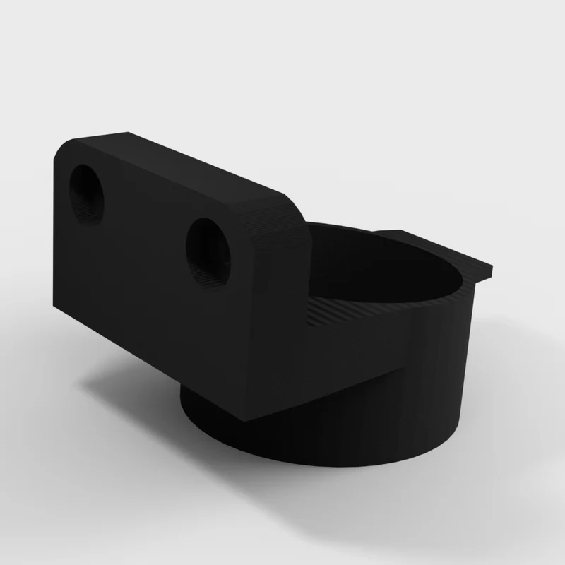 Support moteur pour Power Wheels John Deere Tomy Gator
