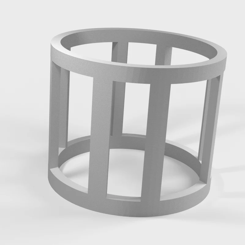 Remplacement du filtre à air Jonsered pour tronçonneuse