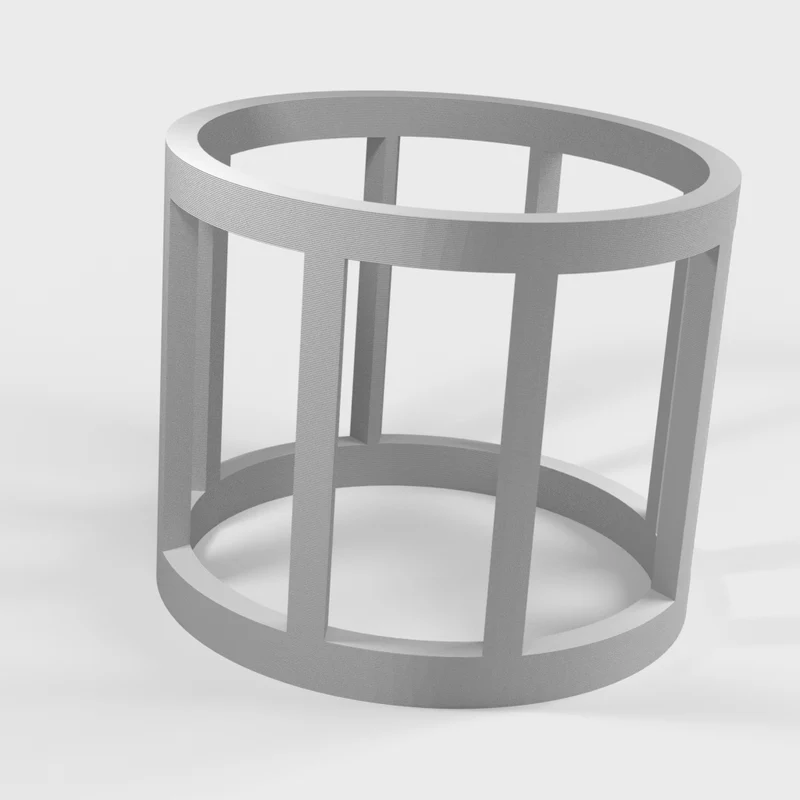 Remplacement du filtre à air Jonsered pour tronçonneuse