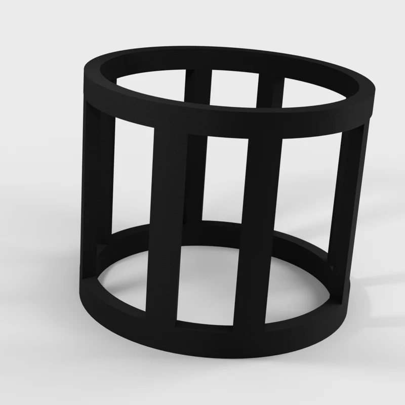 Remplacement du filtre à air Jonsered pour tronçonneuse