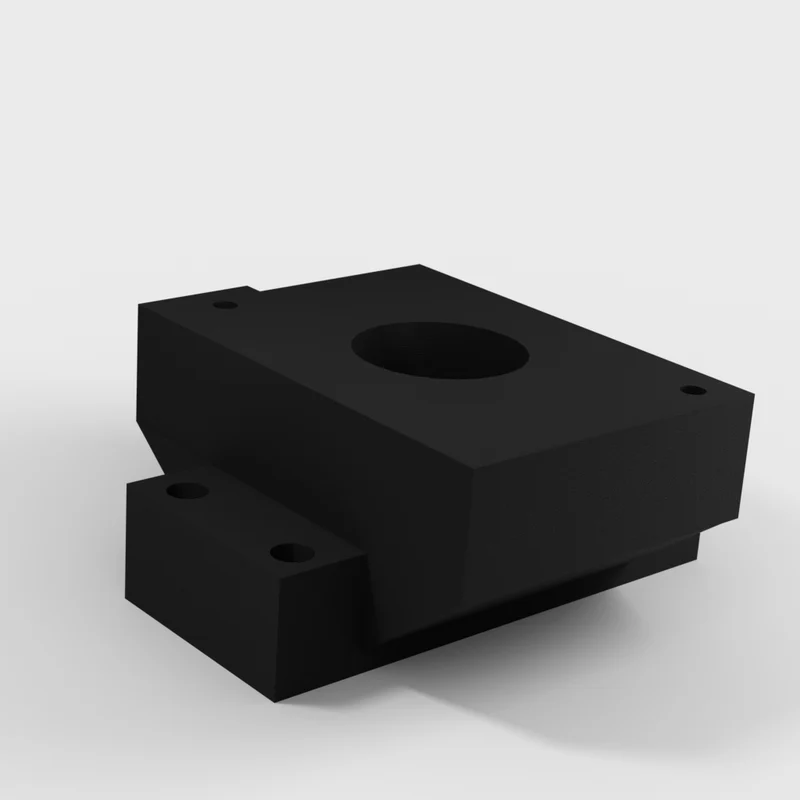 Adaptateur pour Briggs Vanguard et carburateur Kohler