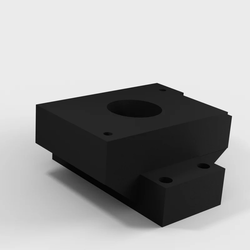 Adaptateur pour Briggs Vanguard et carburateur Kohler