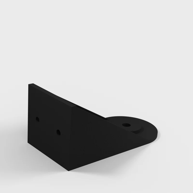 Support mural robuste pour Xbox One Kinect