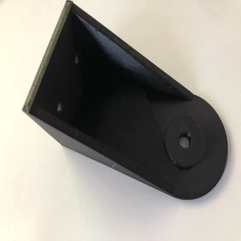 Support mural robuste pour Xbox One Kinect