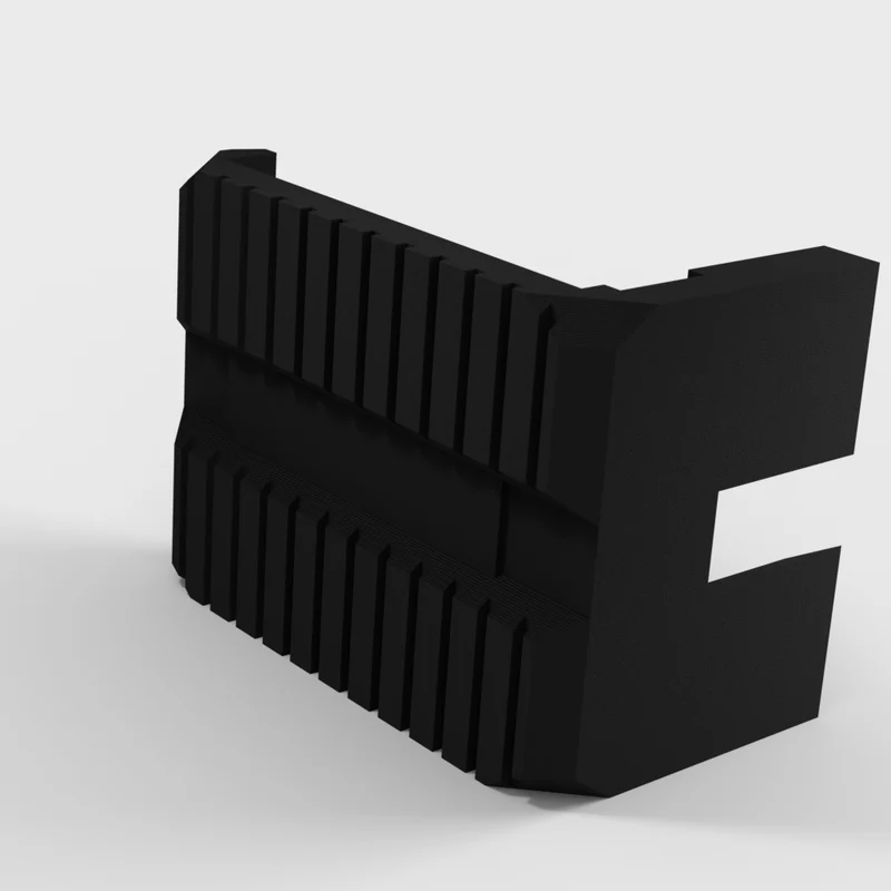 Montage murale Xbox One S