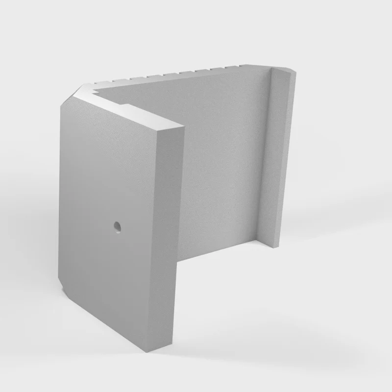 Montage murale Xbox One S