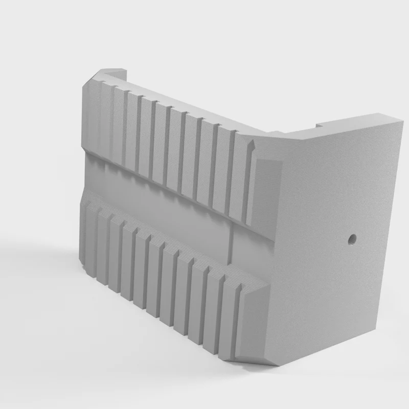 Montage murale Xbox One S
