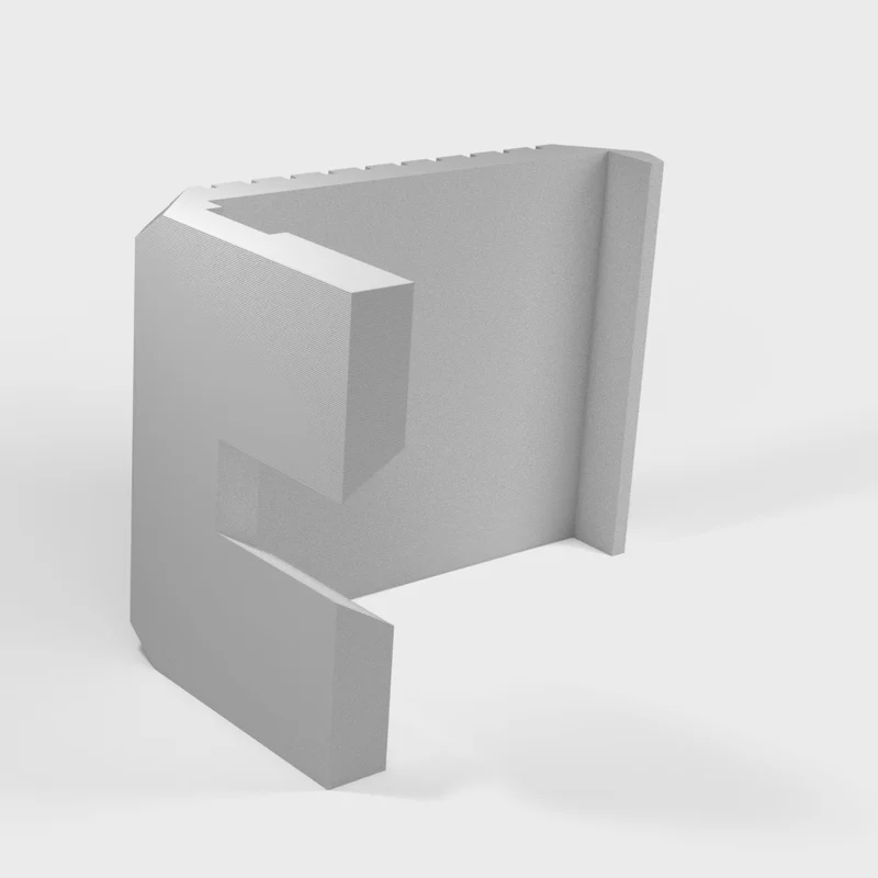 Montage murale Xbox One S