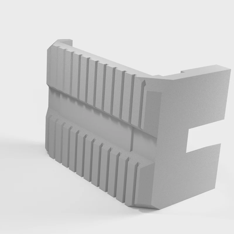 Montage murale Xbox One S