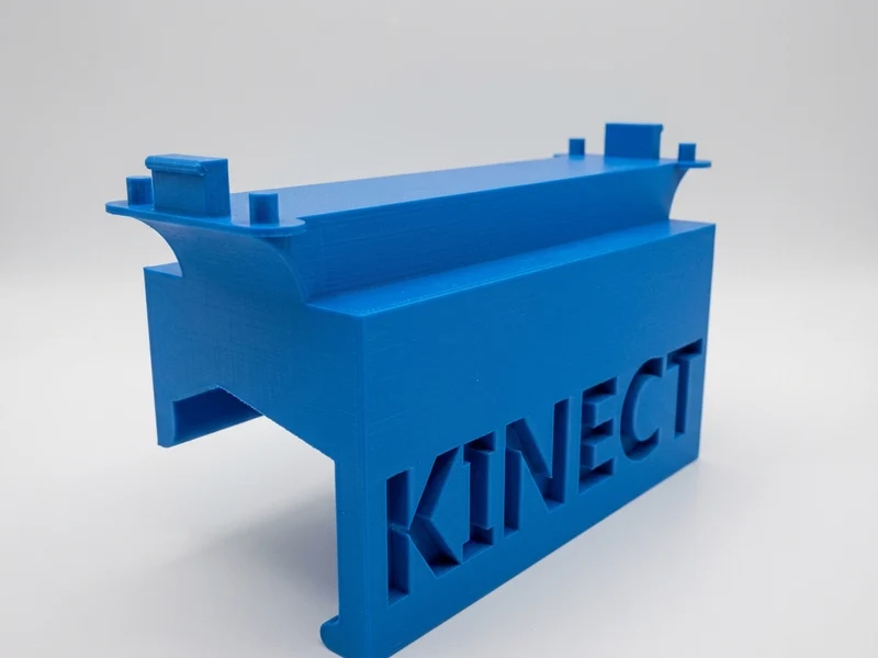 Support Kinect pour Samsung Smart TV