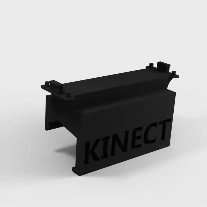 Support Kinect pour Samsung Smart TV