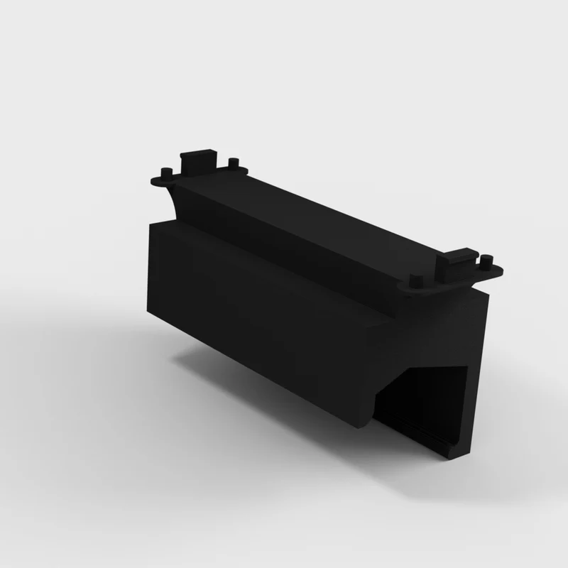 Support Kinect pour Samsung Smart TV
