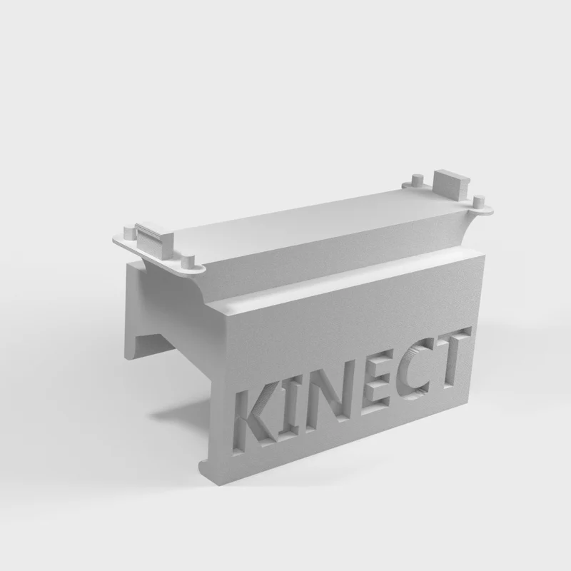 Support Kinect pour Samsung Smart TV