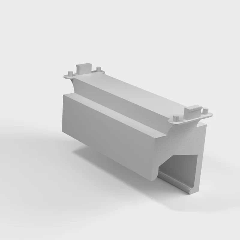 Support Kinect pour Samsung Smart TV