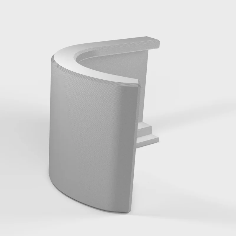 Couvercle de protection de remplacement pour ponceuse à bande Central Machinery 1x30