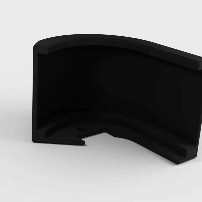 Couvercle de protection de remplacement pour ponceuse à bande Central Machinery 1x30