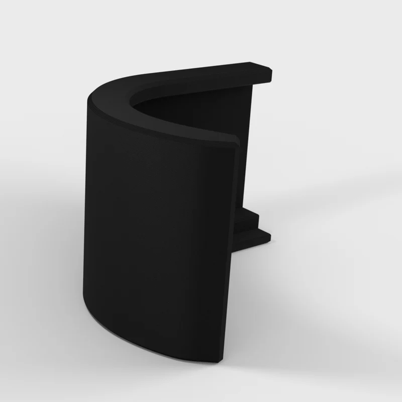 Couvercle de protection de remplacement pour ponceuse à bande Central Machinery 1x30