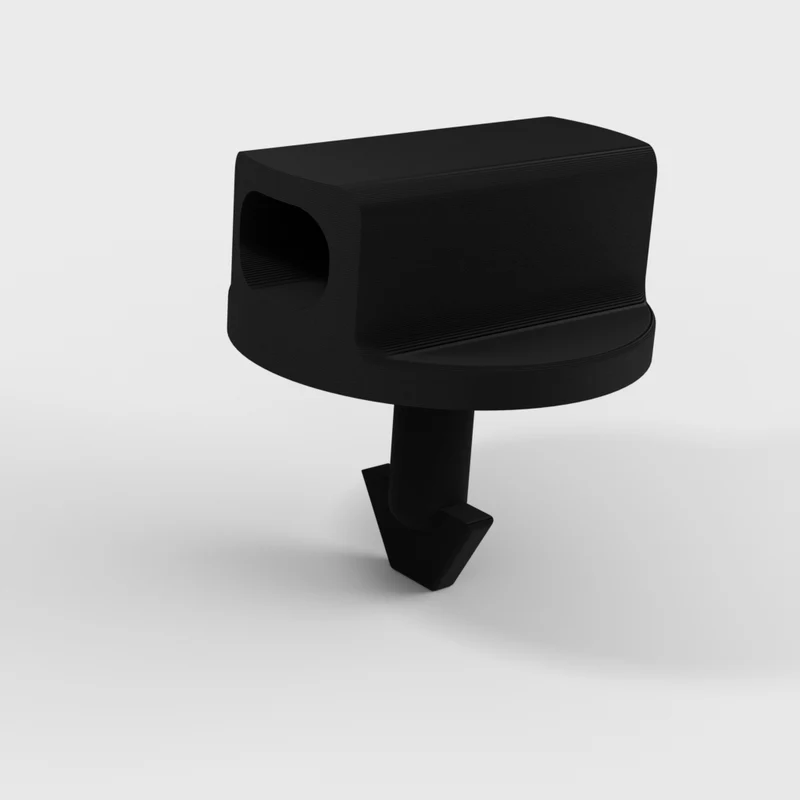Bouton de filtre à air Briggs & Stratton | Pièce de rechange 597244