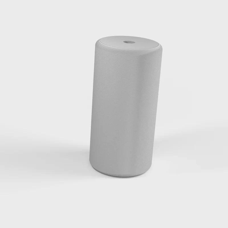 Rouleau de remplacement pour tondeuse à gazon SKIL 0721 AA