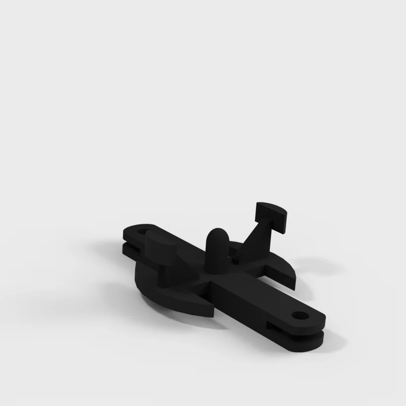 Tête de coupe-bordures Ryobi avec double lame