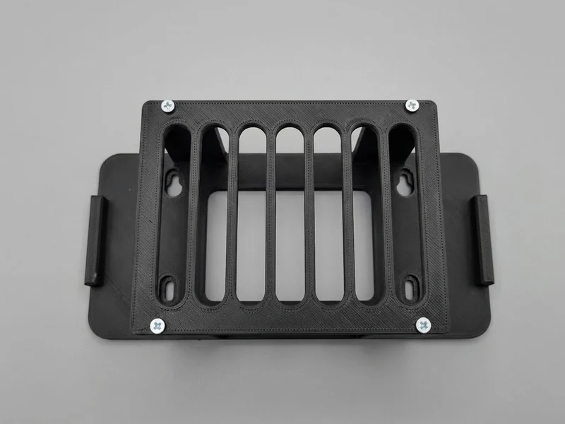 Support pour adaptateur secteur Xbox 360 - Organisez votre configuration de jeu