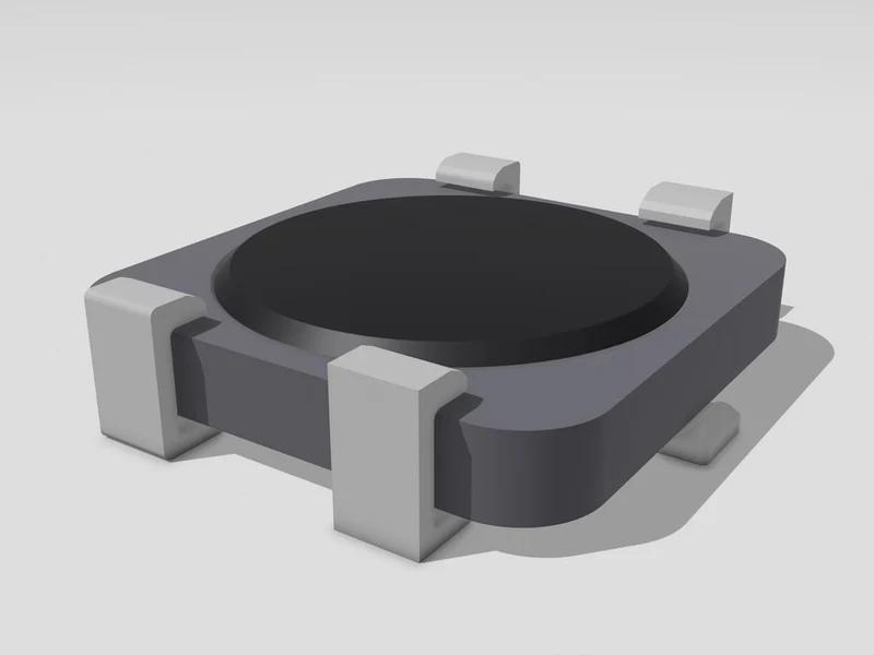 Support Mac Mini pour un montage discret sous la table