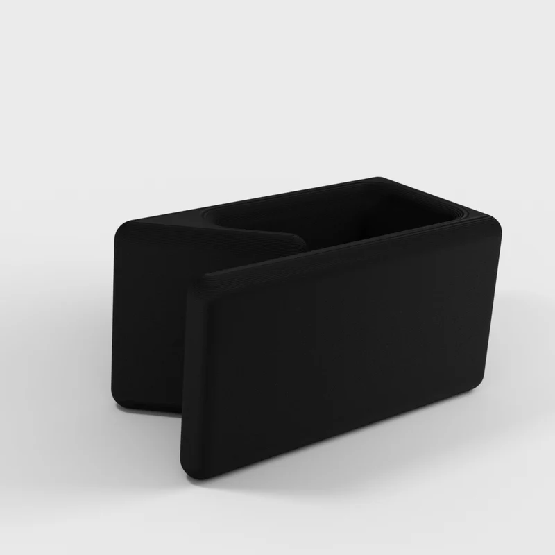 Clips de câble pour une gestion organisée des câbles