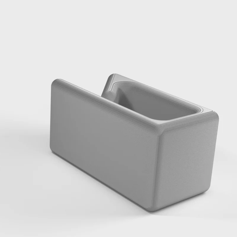 Clips de câble pour une gestion organisée des câbles