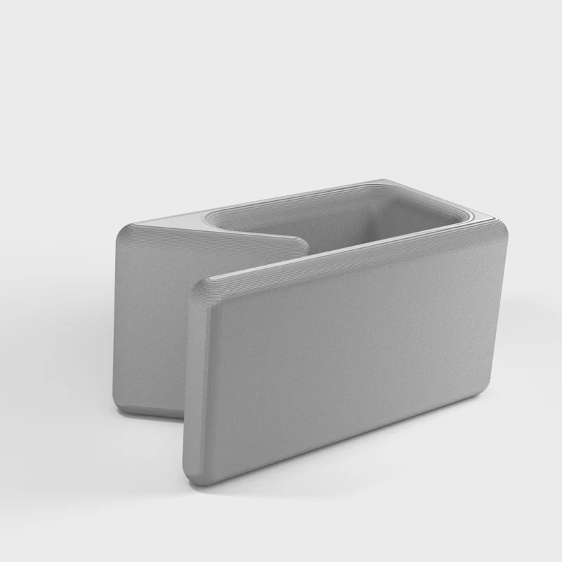 Clips de câble pour une gestion organisée des câbles