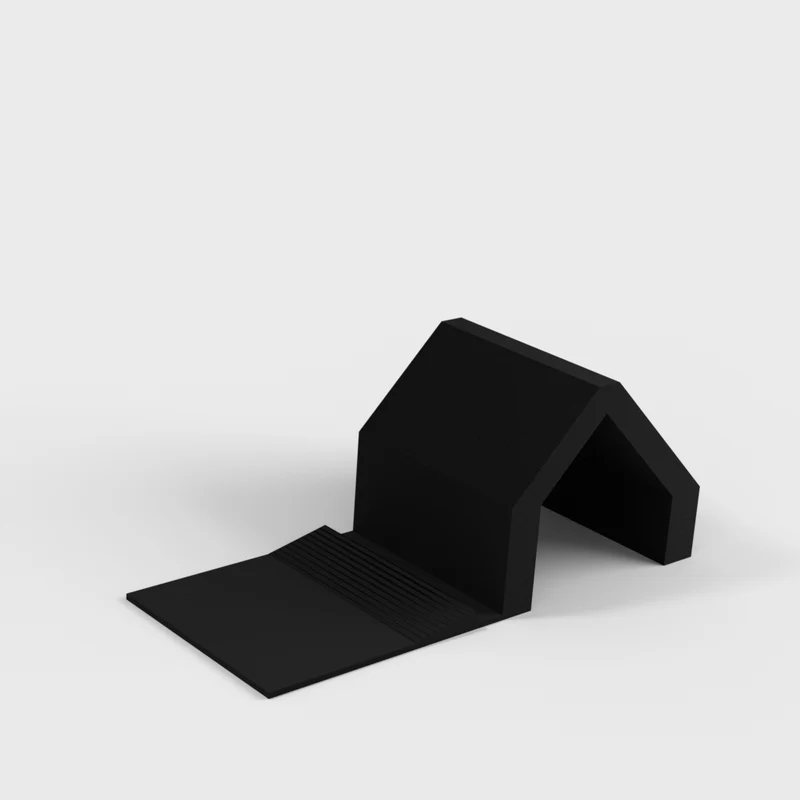 Support de câble LED Ikea Mittled