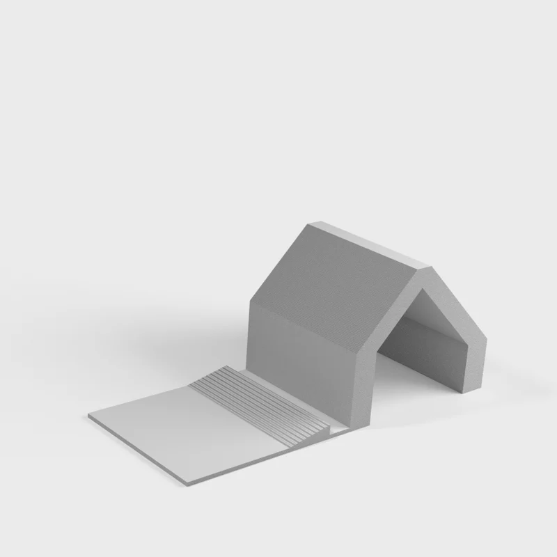 Support de câble LED Ikea Mittled
