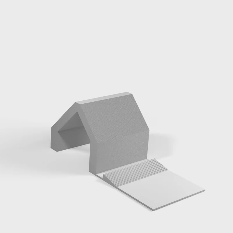 Support de câble LED Ikea Mittled