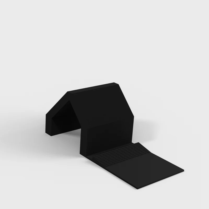 Support de câble LED Ikea Mittled